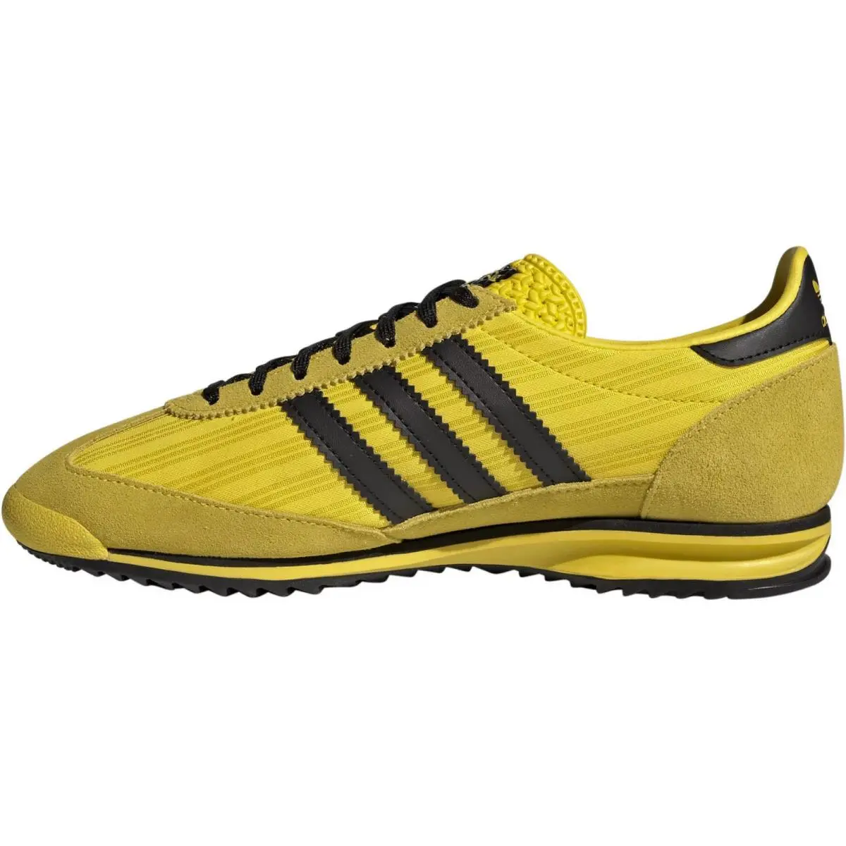Adidas shoes - Adidas Originals SL 72 OG - Blue Bird/Off White/Preloved Ink 24