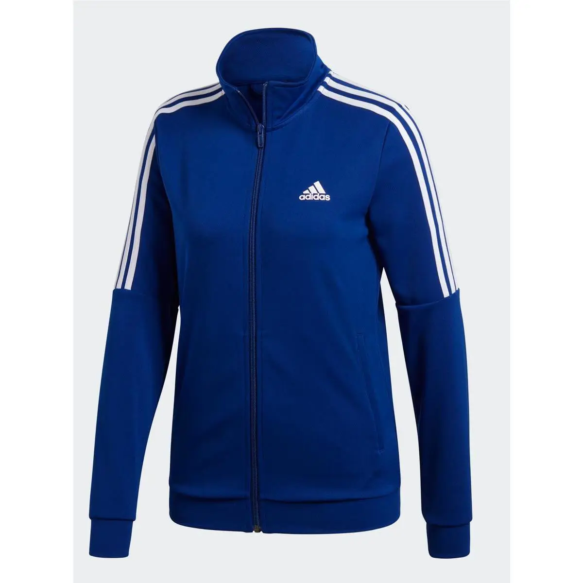 Adidas clothing - Mystery Ink/White 19