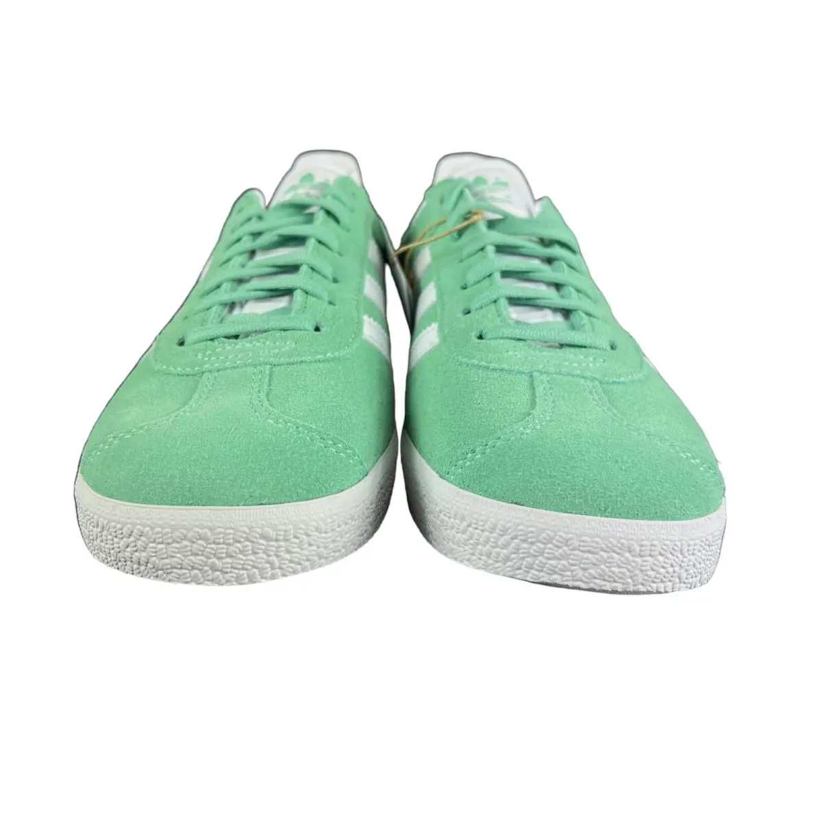 Adidas shoes - adidas Originals Gazelle - Originals Gazelle - HQ4410 - Green 0