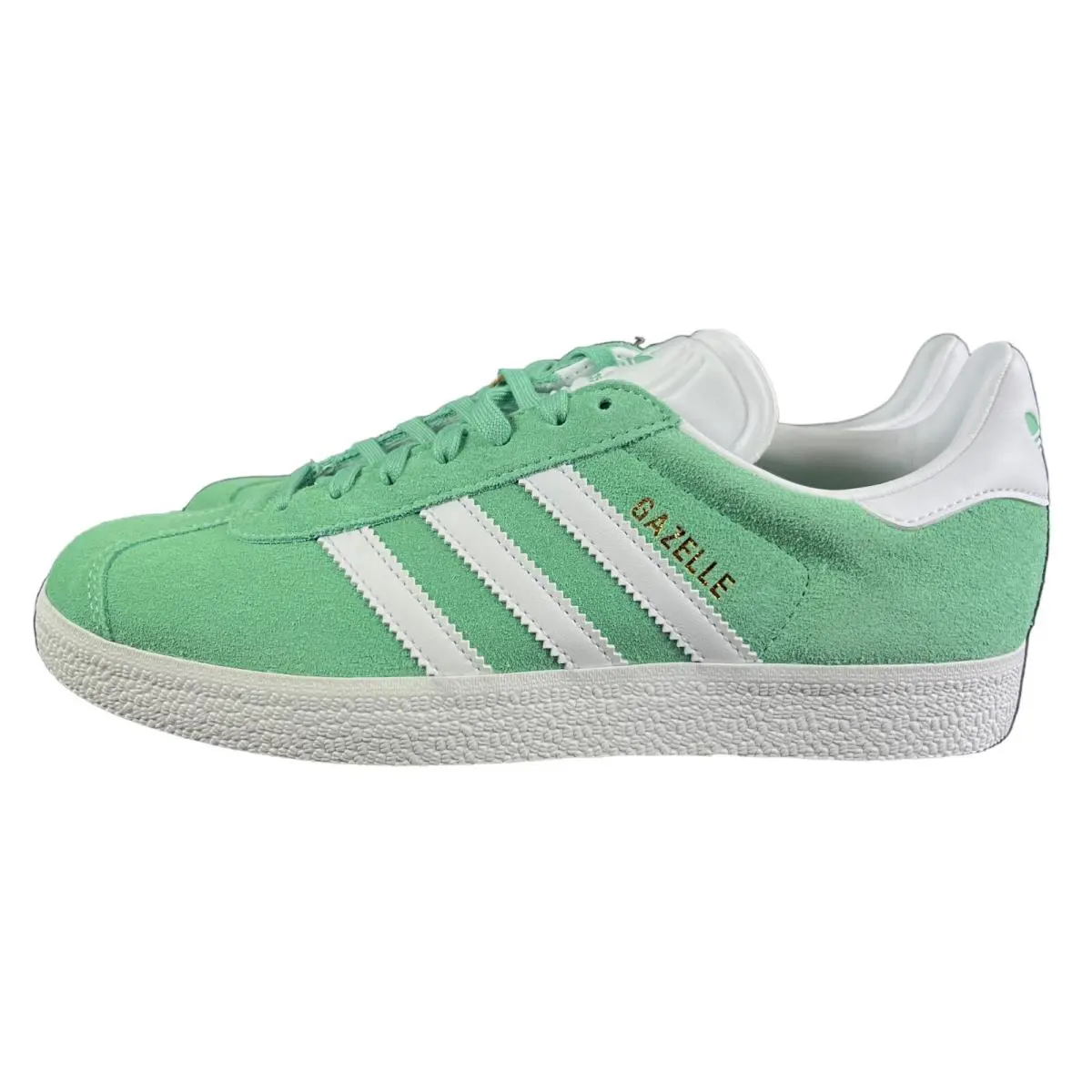Adidas shoes - adidas Originals Gazelle - Originals Gazelle - HQ4410 - Green 1