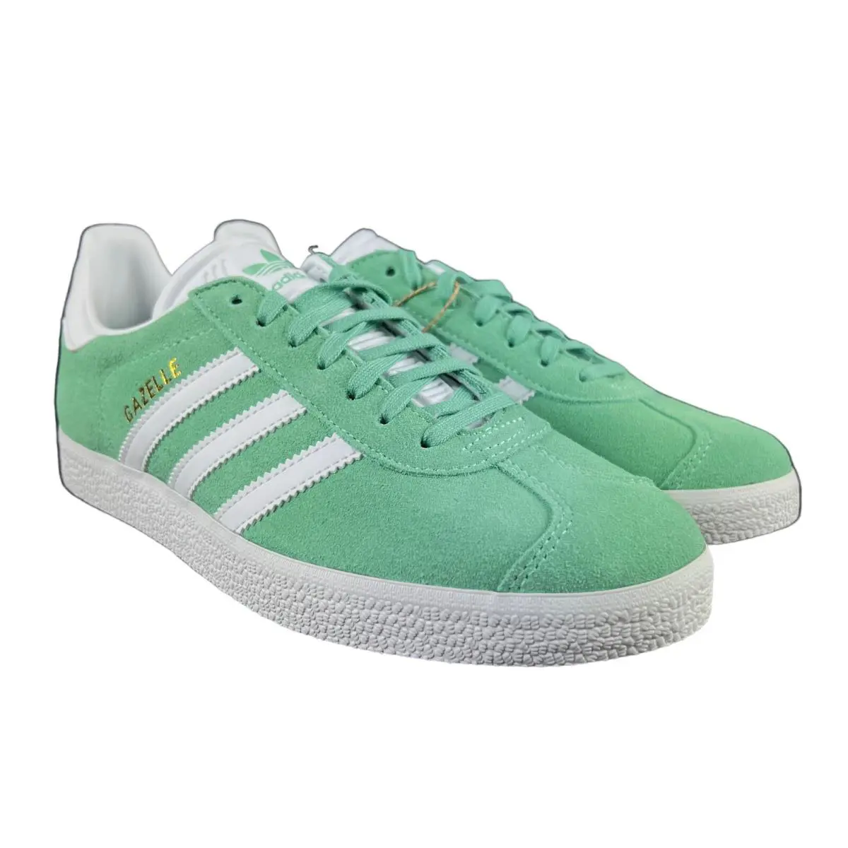 Adidas shoes - adidas Originals Gazelle - Originals Gazelle - HQ4410 - Green 2