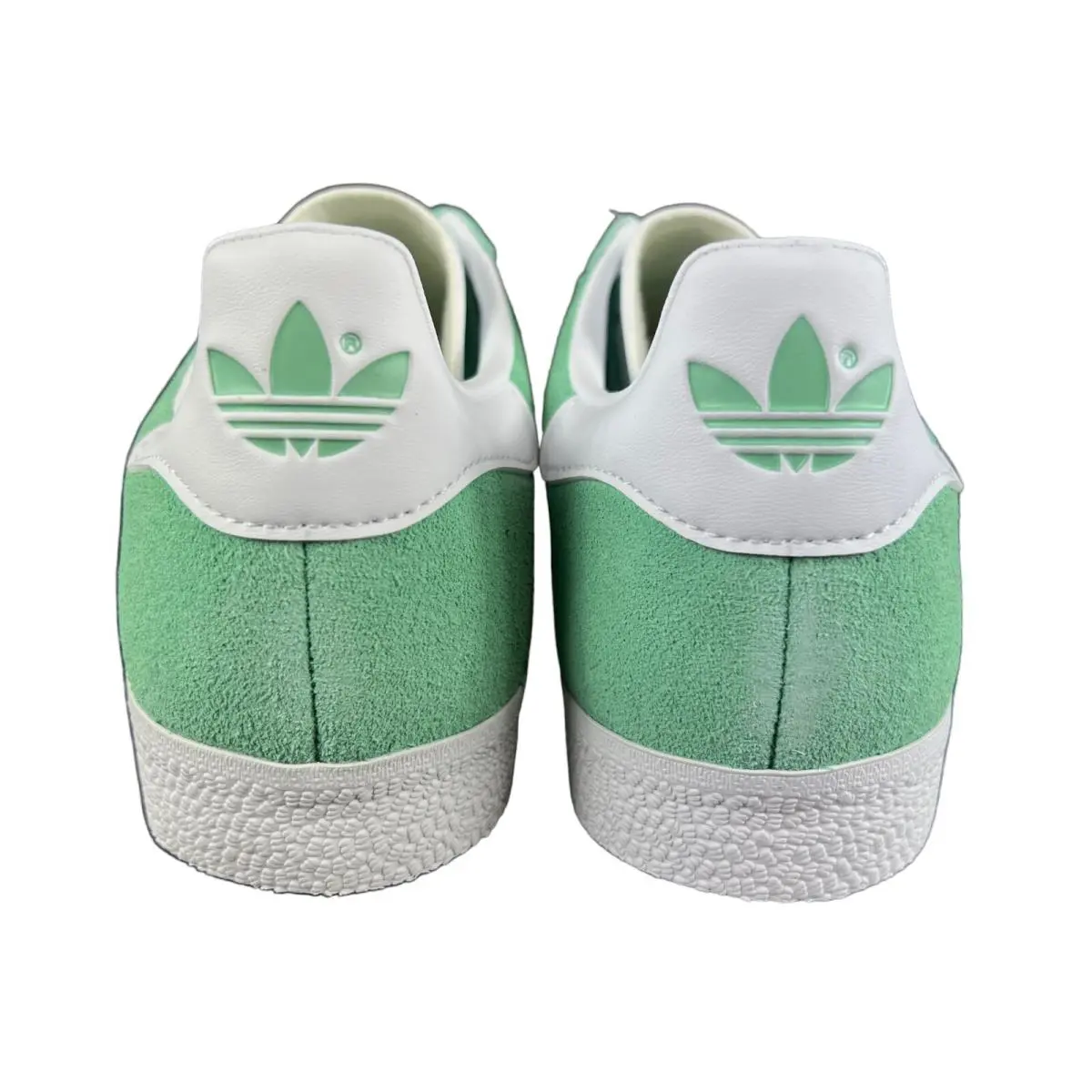 Adidas shoes - adidas Originals Gazelle - Originals Gazelle - HQ4410 - Green 3