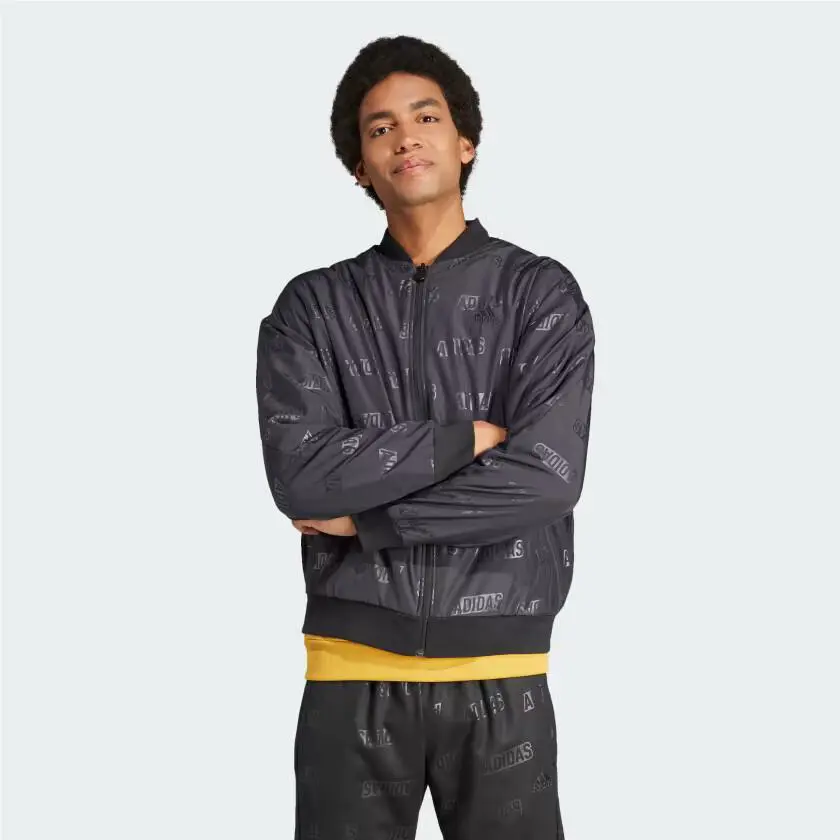 Adidas clothing - adidas Originals - Originals - IJ6424 - Black 9