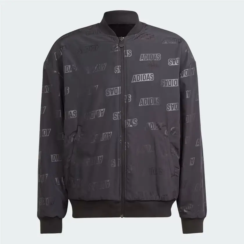 Adidas clothing - adidas Originals - Originals - IJ6424 - Black 10
