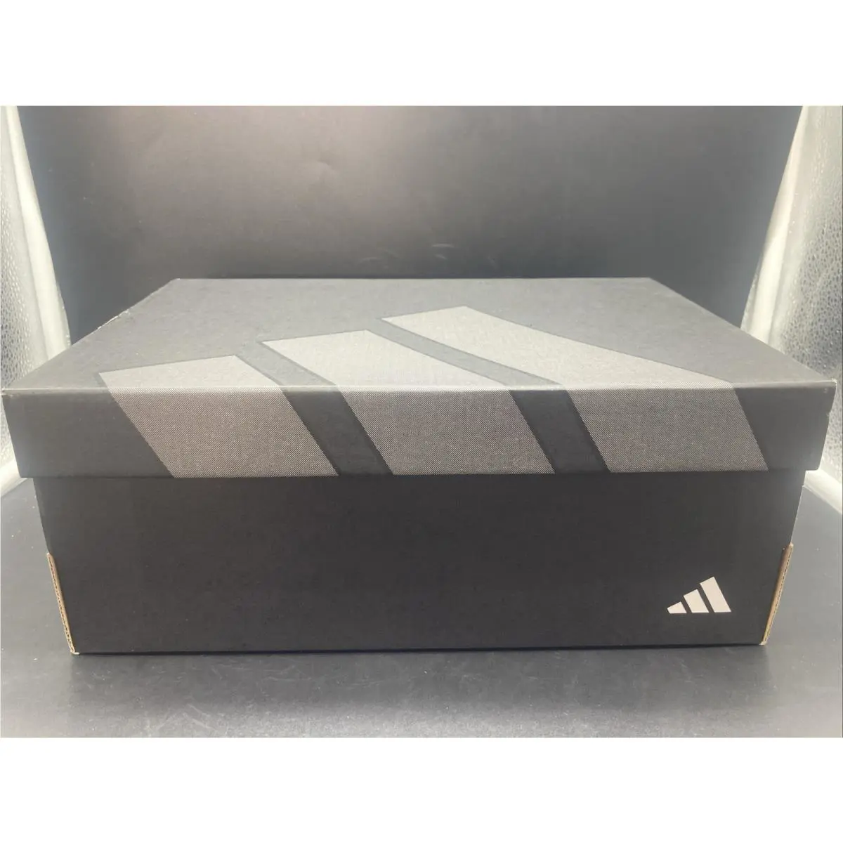 Adidas shoes - adidas 4DFWD - ID3499 - Gray 26