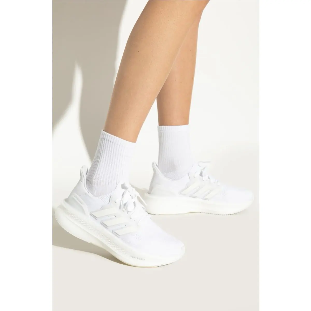 Adidas shoes - adidas UltraBoost 1.0 - UltraBoost - Adidas UltraBoost 10 - White 1