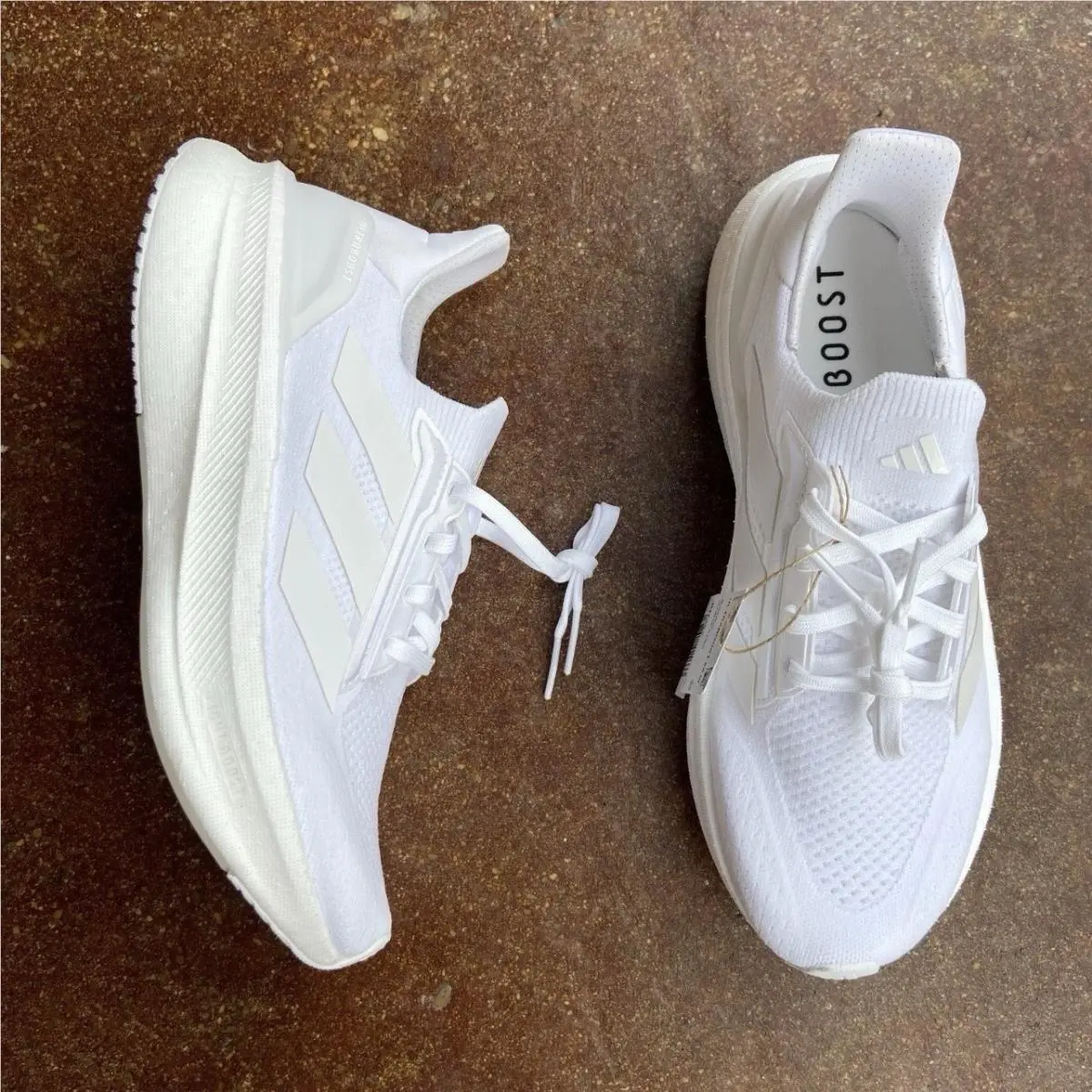 Adidas shoes - adidas UltraBoost 1.0 - UltraBoost - Adidas UltraBoost 10 - White 8