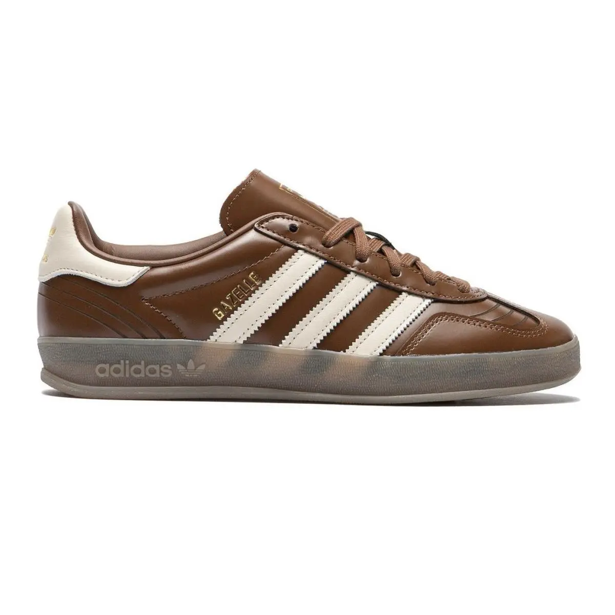 Adidas shoes - Adidas Originals Gazelle Indoor - Originals Gazelle Indoor - Brown 6