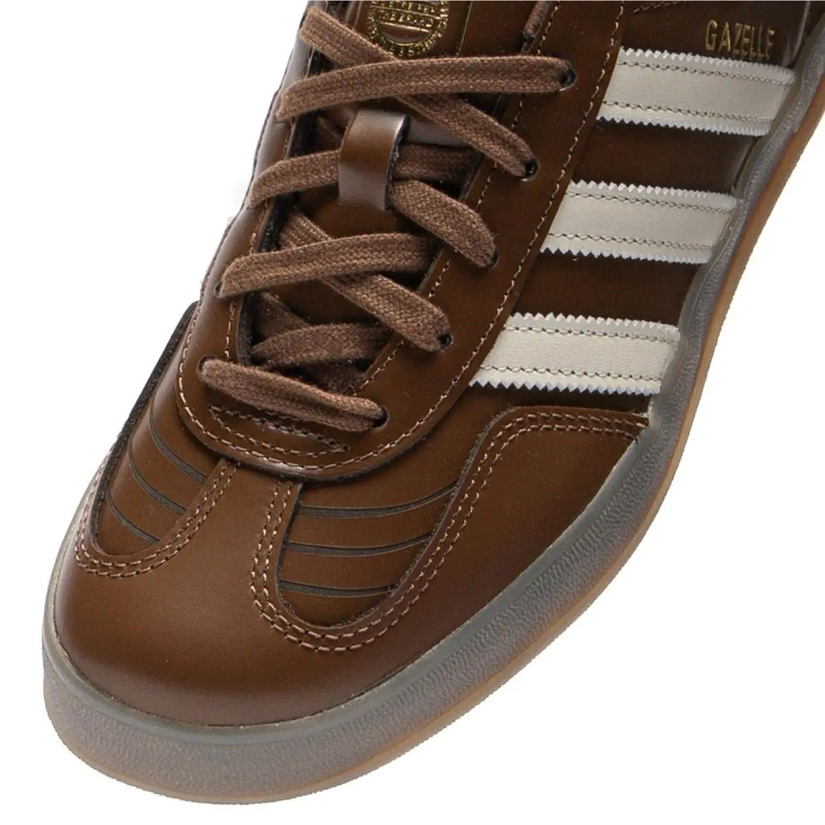 Adidas shoes - Adidas Originals Gazelle Indoor - Originals Gazelle Indoor - Brown 12