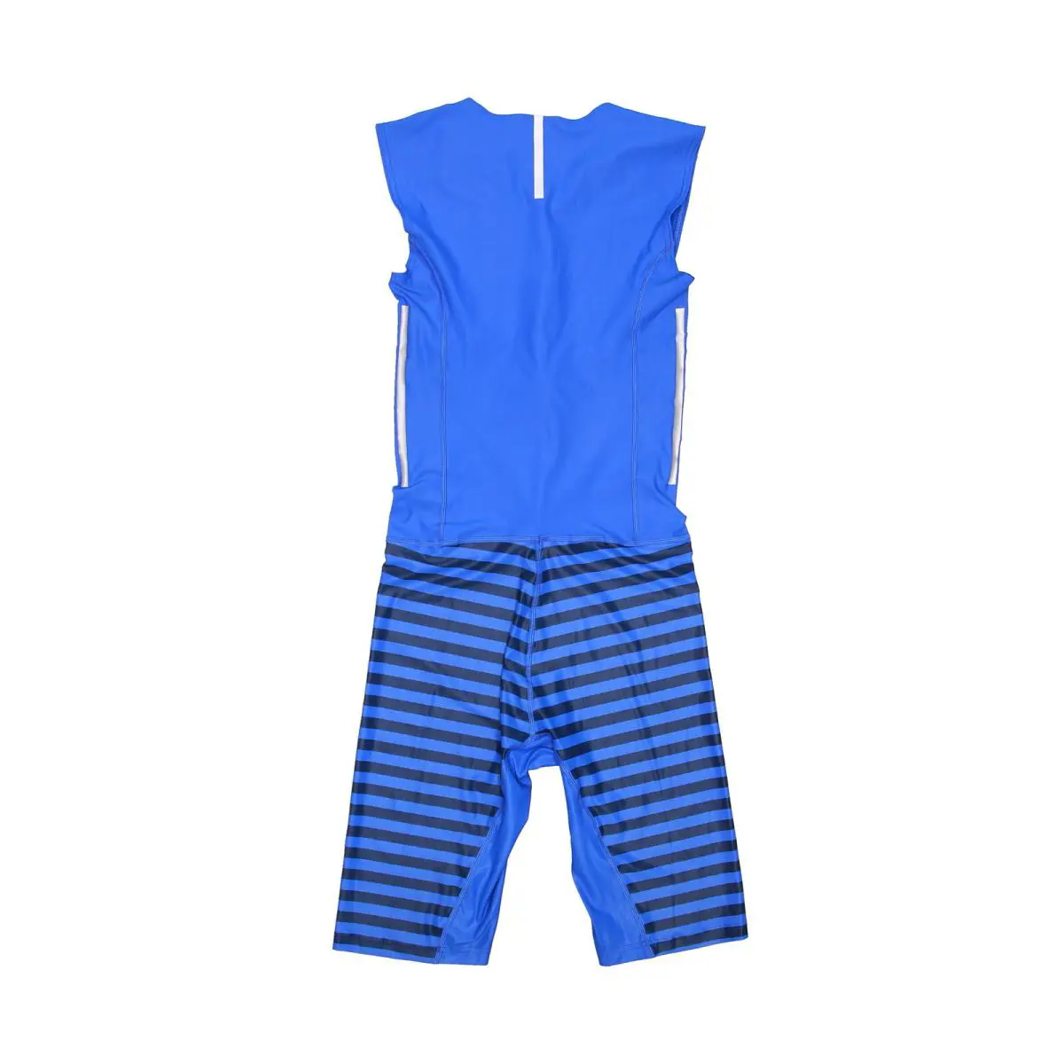 Adidas clothing - Adidas Adizero - Adizero - S96496 - Blue, Detailed: Blue 5