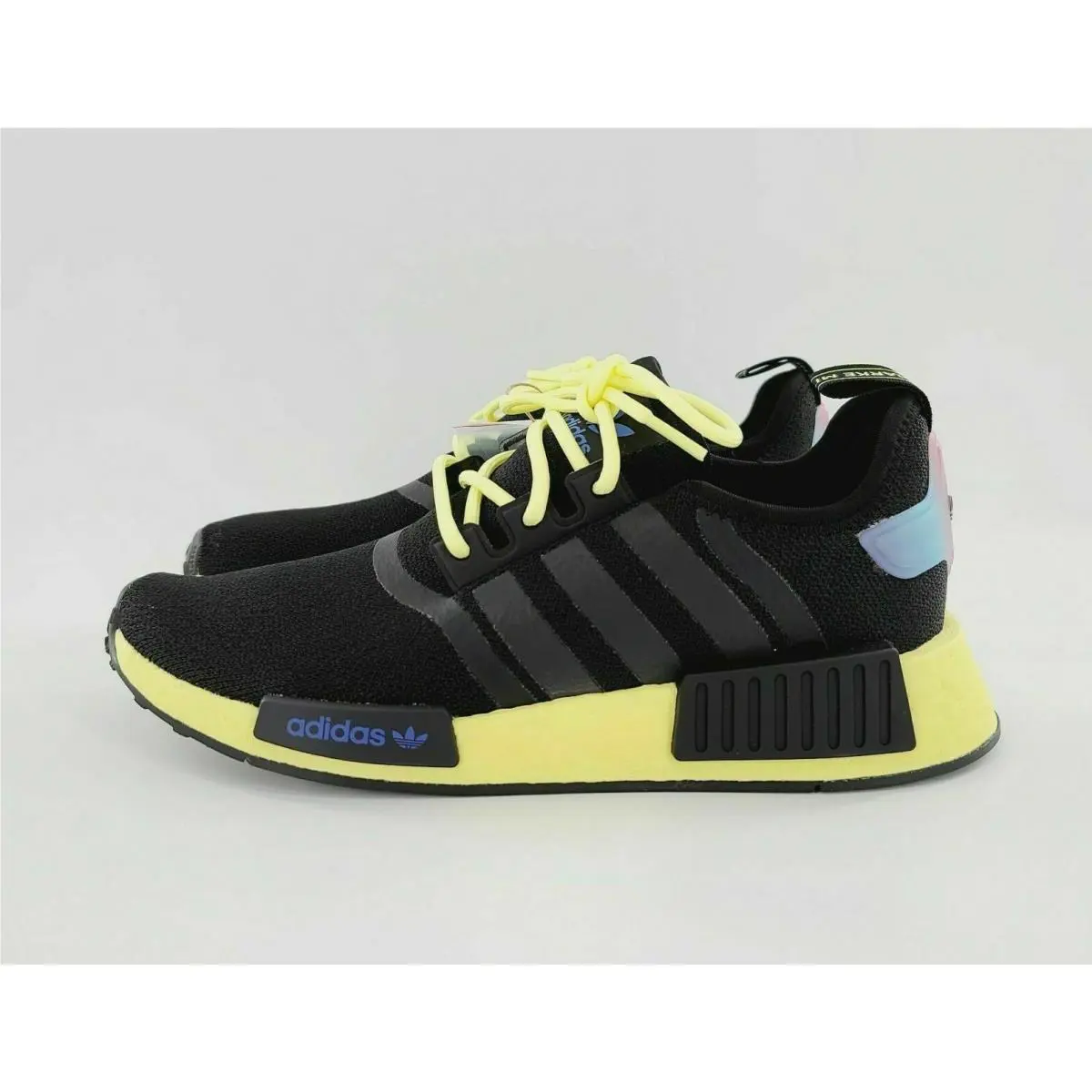Adidas shoes - GY8281 - GY8281 - Black 2