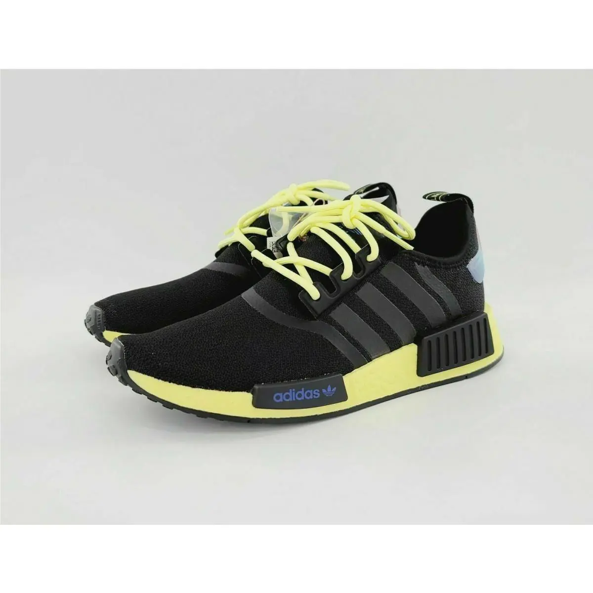 Adidas shoes - GY8281 - GY8281 - Black 3