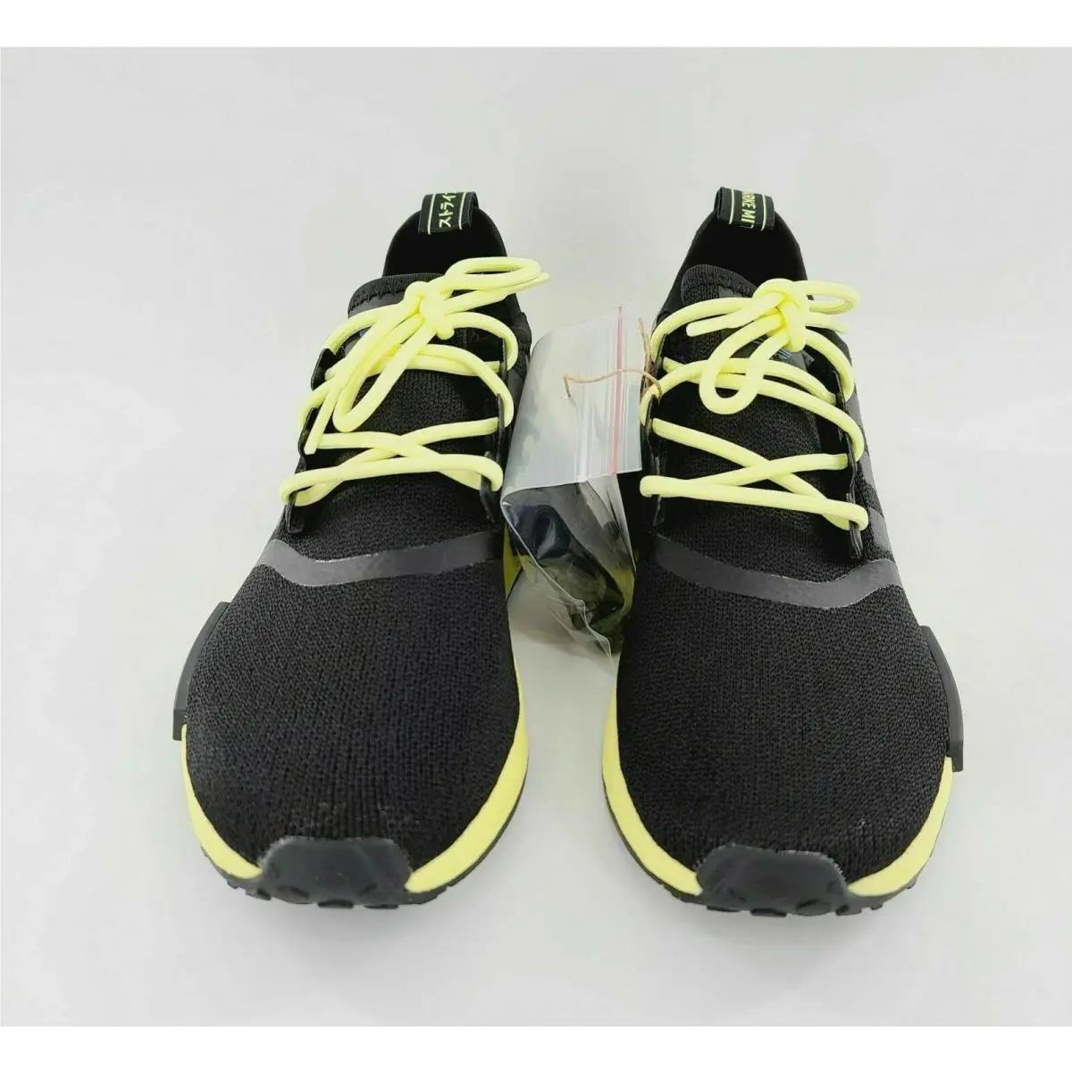 Adidas shoes - GY8281 - GY8281 - Black 4