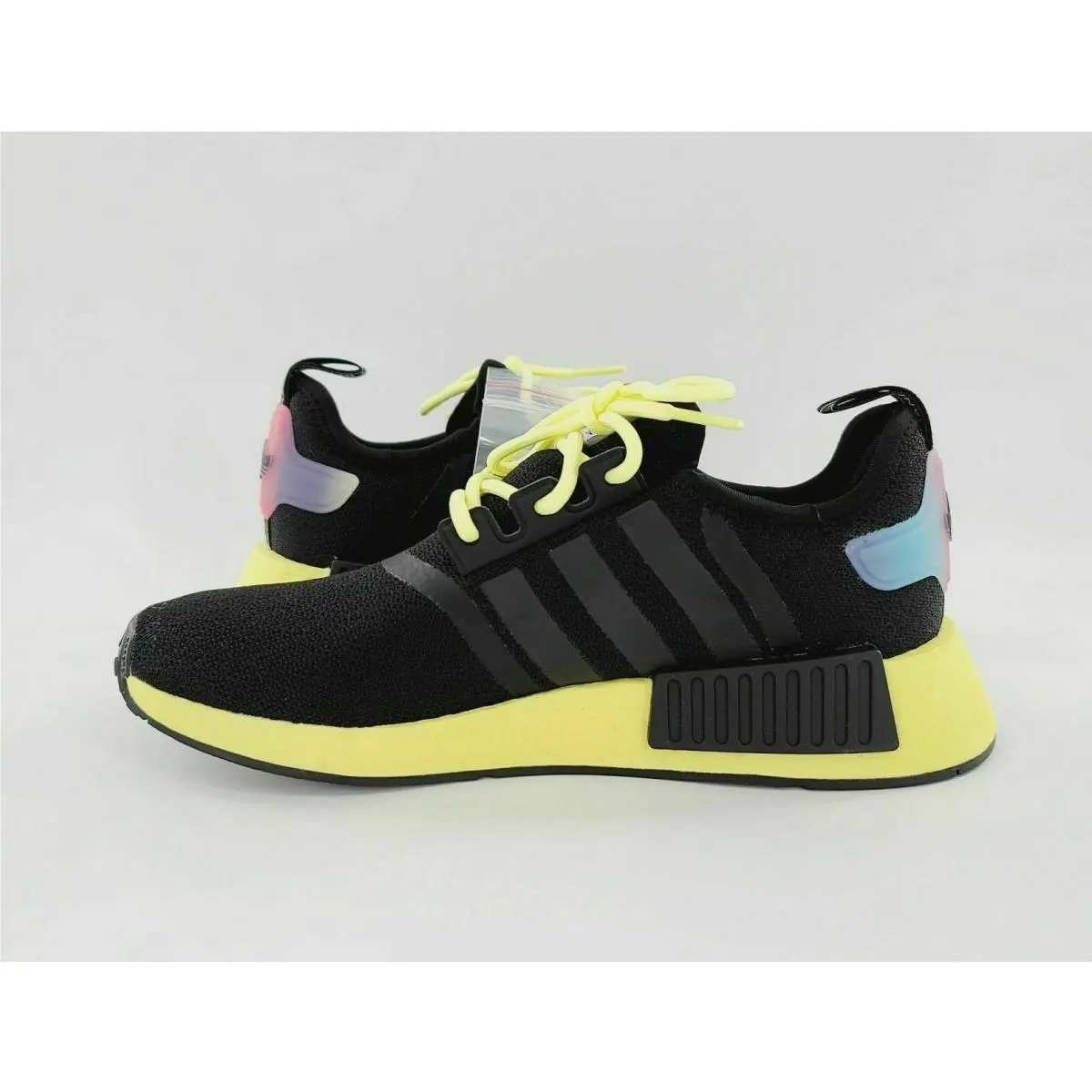 Adidas shoes - GY8281 - GY8281 - Black 5