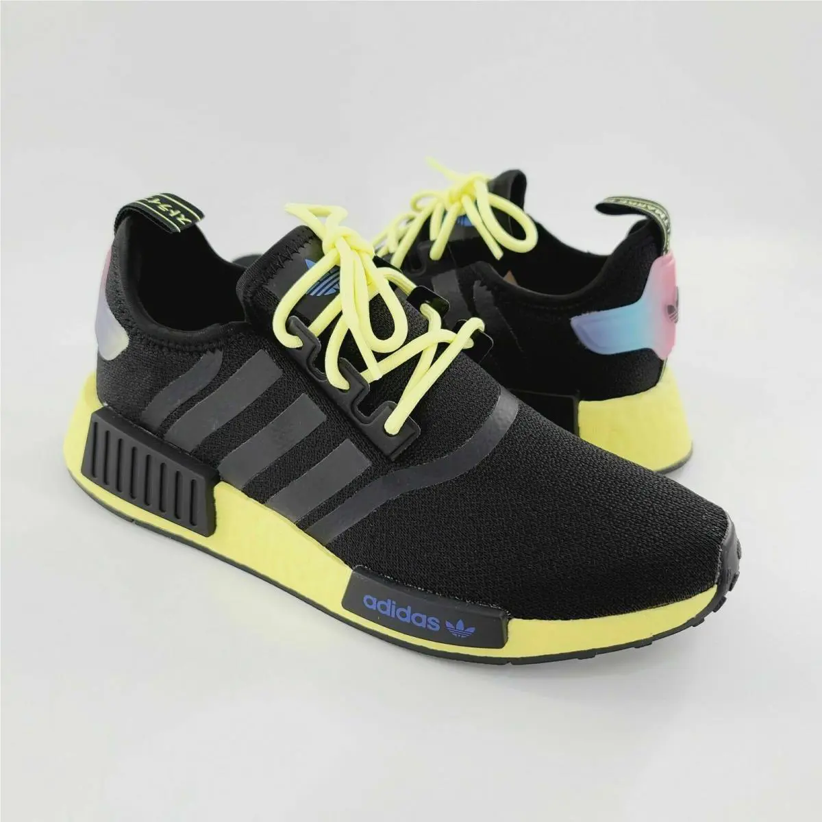 Adidas shoes - GY8281 - GY8281 - Black 10