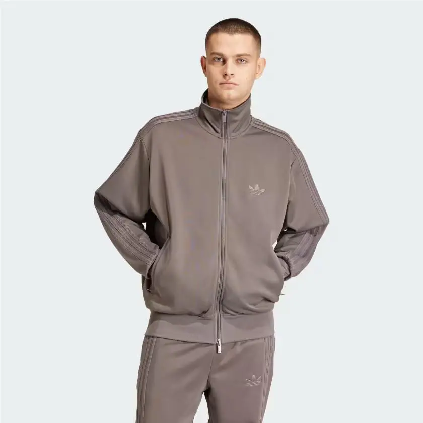 Adidas Originals Men`s Adidas Firebird Track Jacket IT7459