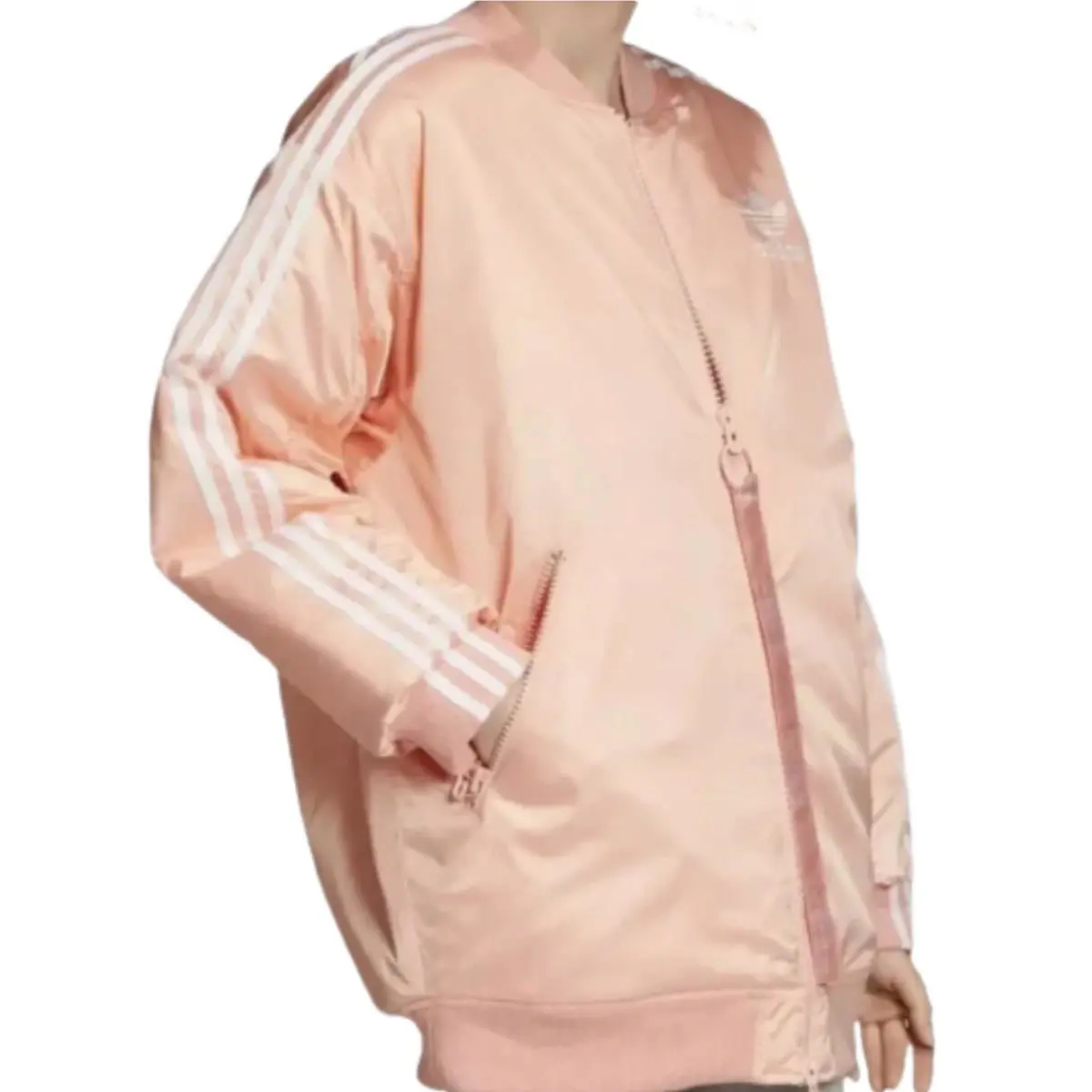 Adidas clothing - Pink, Size: S 0