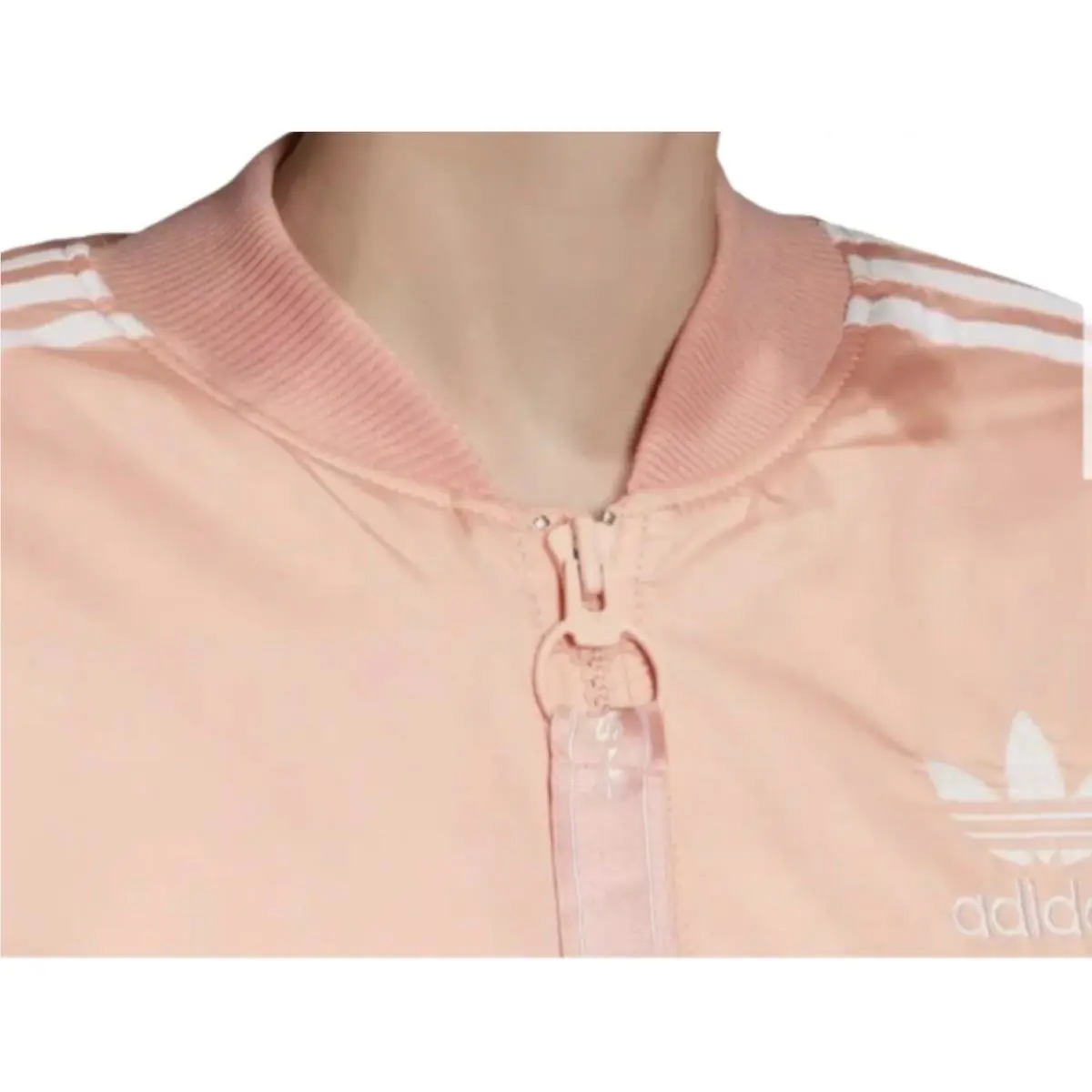 Adidas clothing - Pink, Size: S 8