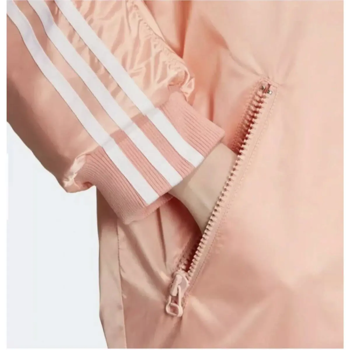 Adidas clothing - Pink, Size: S 9