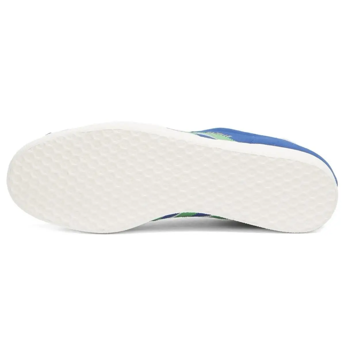 Adidas shoes - adidas Gazelle - Gazelle - Adidas Originals Gazelle - Blue 4