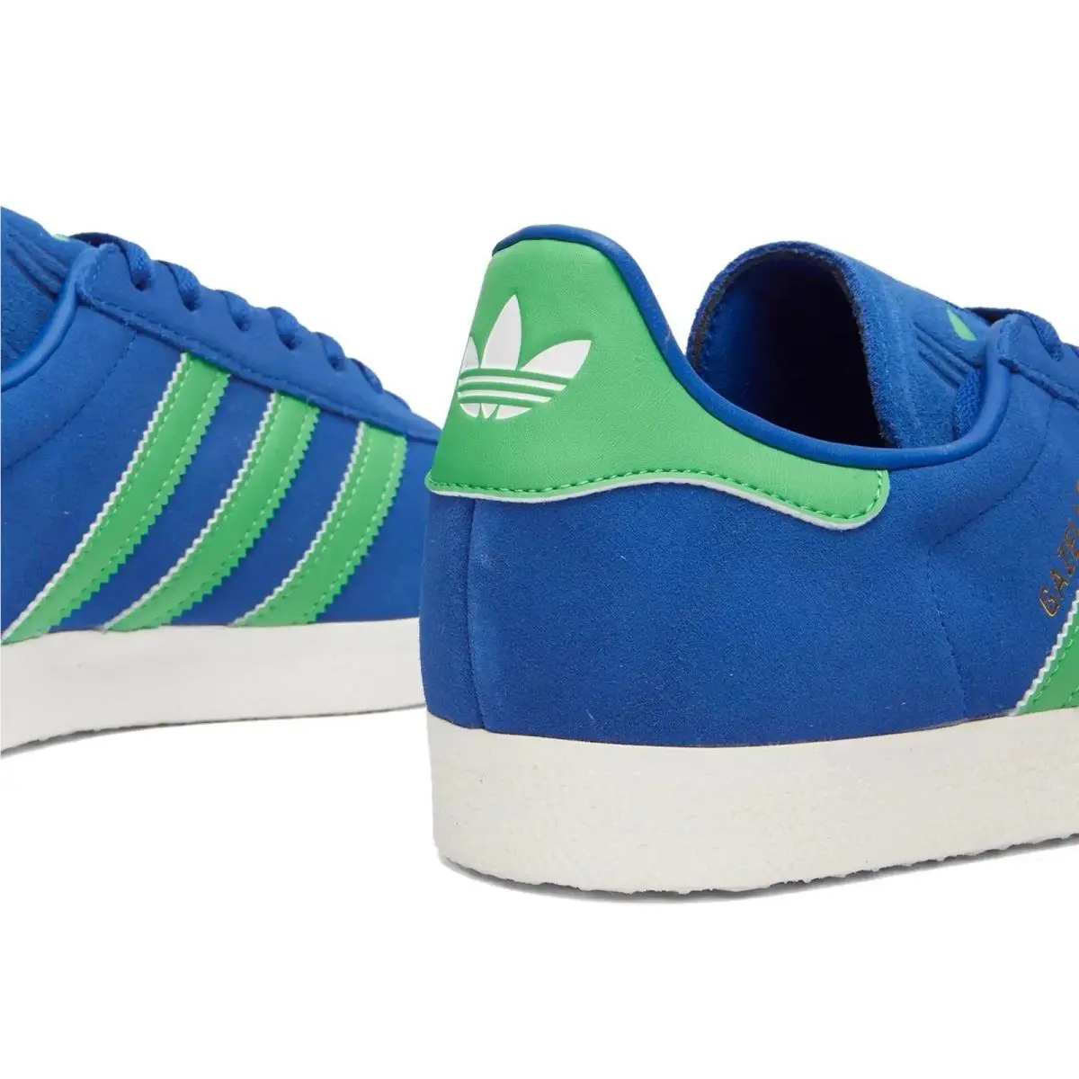 Adidas shoes - adidas Gazelle - Gazelle - Adidas Originals Gazelle - Blue 8
