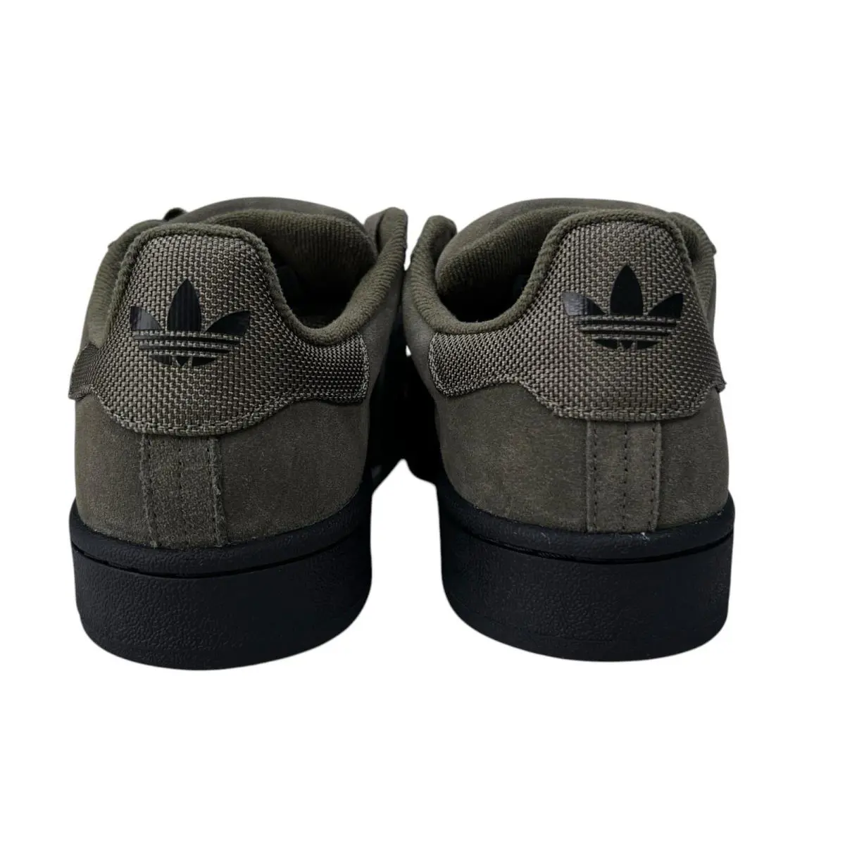 Adidas shoes - adidas Campus - Campus - JI3307 - Green 3