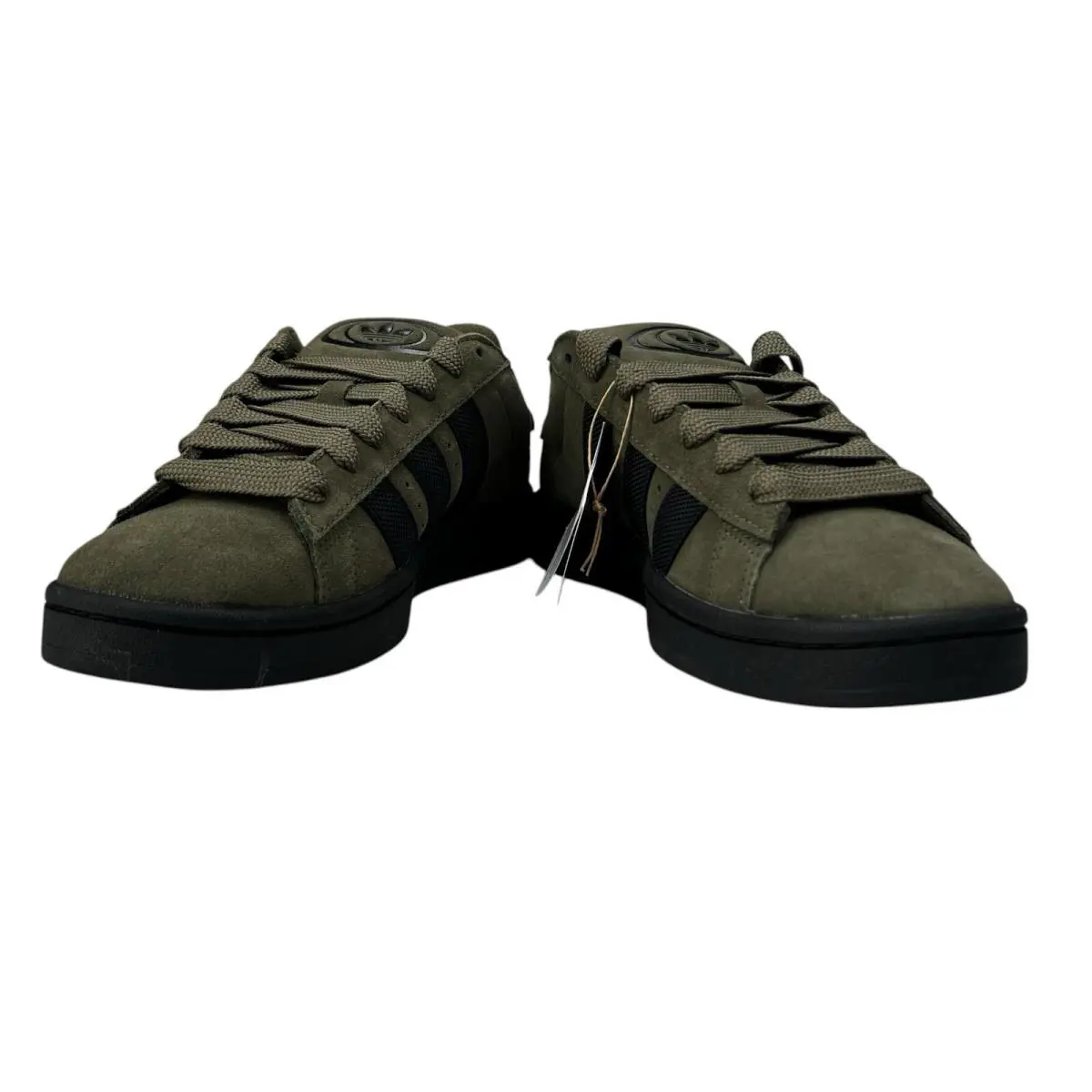 Adidas shoes - adidas Campus - Campus - JI3307 - Green 6