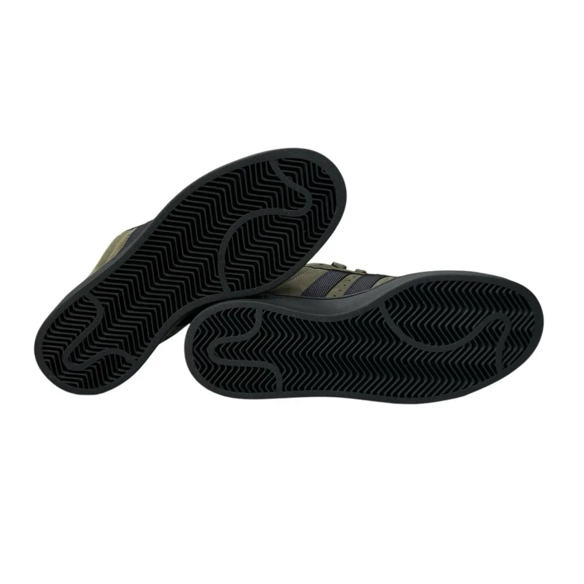 Adidas shoes - adidas Campus - Campus - JI3307 - Green 7