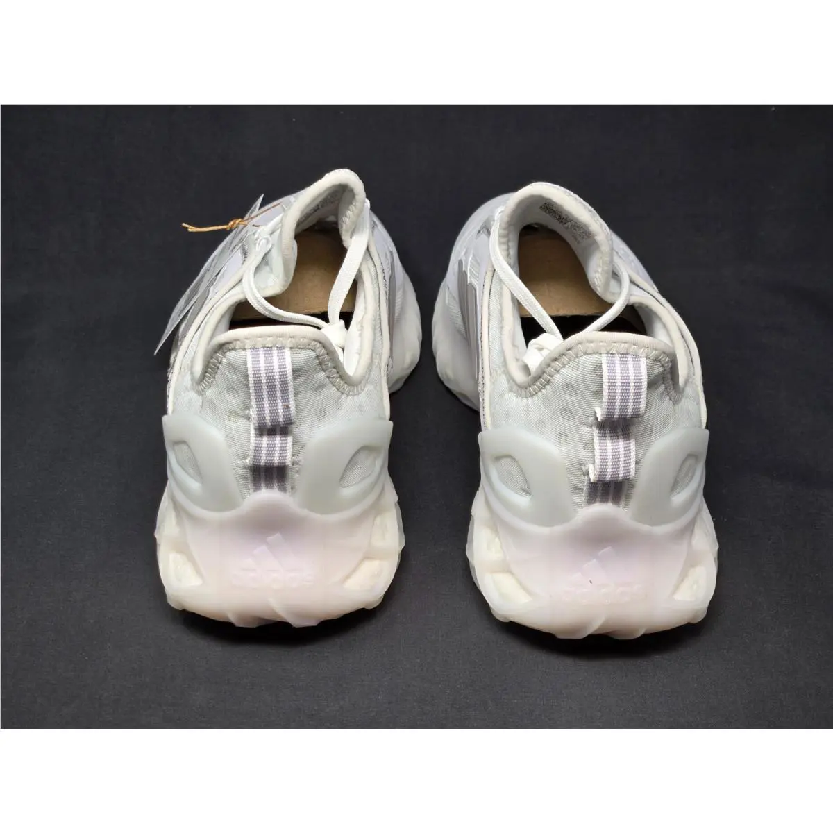 Adidas shoes - adidas Web Boost - Web Boost - GZ0934 - White 4