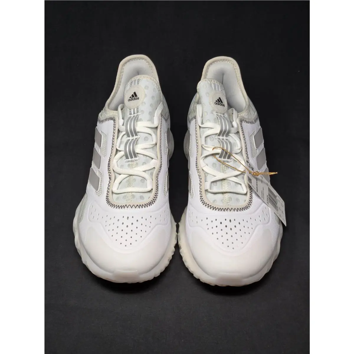Adidas shoes - adidas Web Boost - Web Boost - GZ0934 - White 12