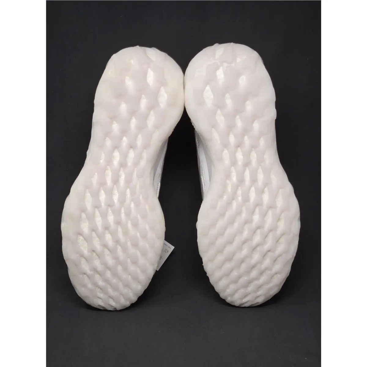 Adidas shoes - adidas Web Boost - Web Boost - GZ0934 - White 17