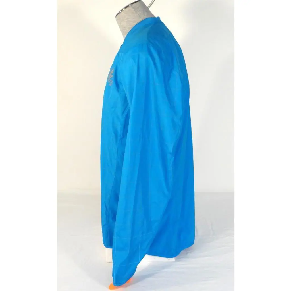 Adidas clothing - Blue 5