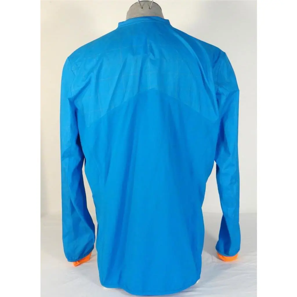 Adidas clothing - Blue 6