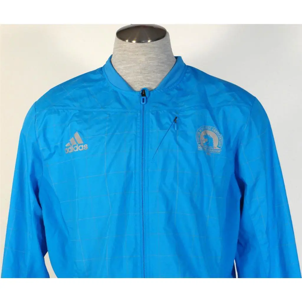 Adidas clothing - Blue 0