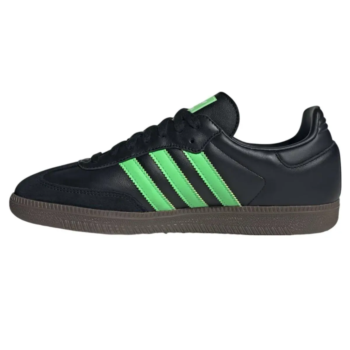 Adidas shoes - adidas Samba OG - Samba - Adidas Samba OG - Black 1
