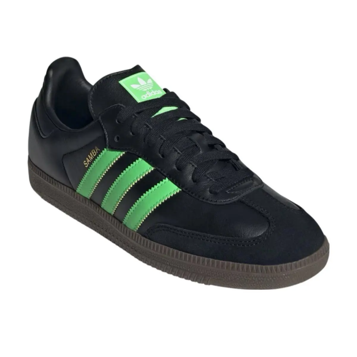 Adidas shoes - adidas Samba OG - Samba - Adidas Samba OG - Black 2