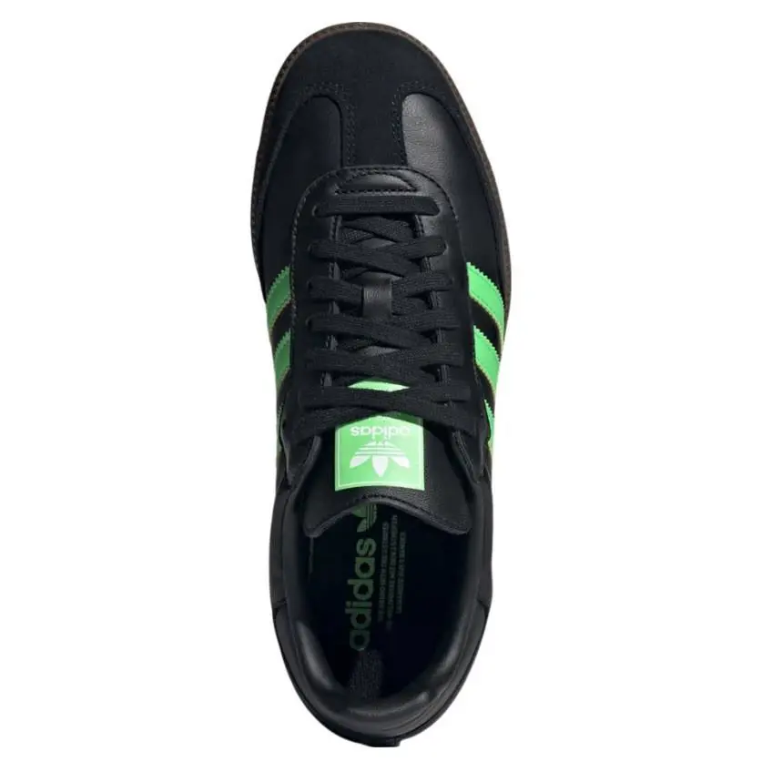 Adidas shoes - adidas Samba OG - Samba - Adidas Samba OG - Black 5