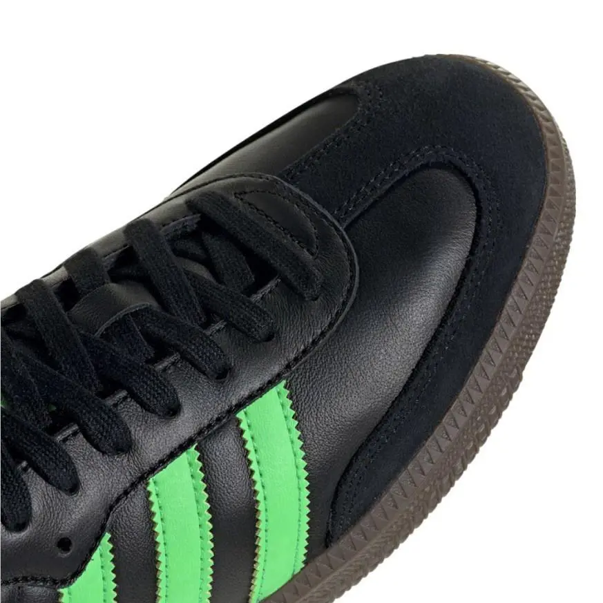 Adidas shoes - adidas Samba OG - Samba - Adidas Samba OG - Black 3