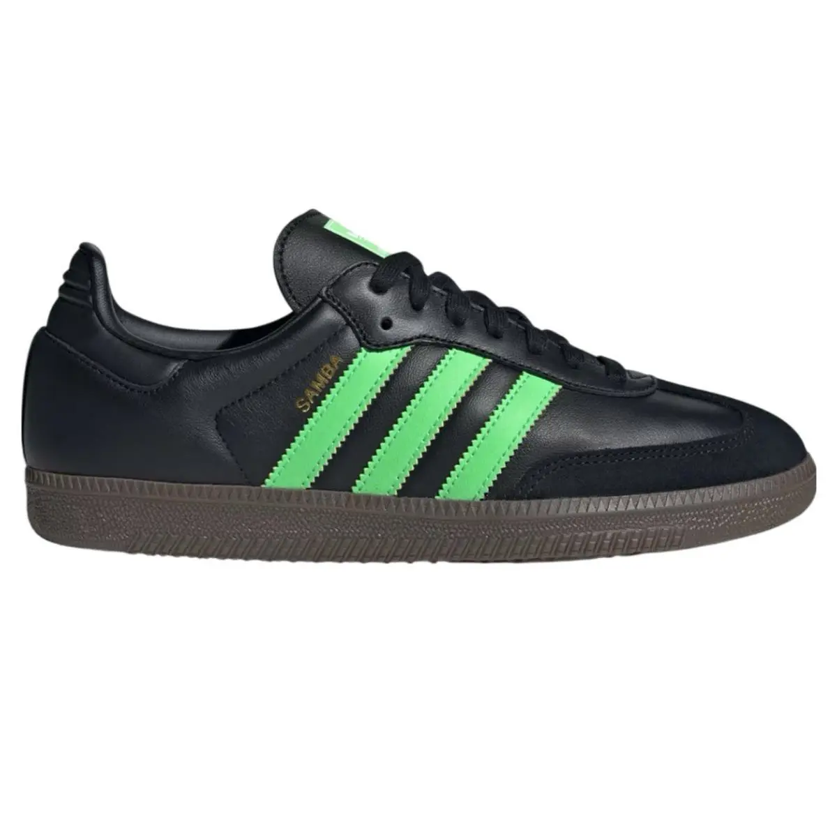 Adidas shoes - adidas Samba OG - Samba - Adidas Samba OG - Black 7