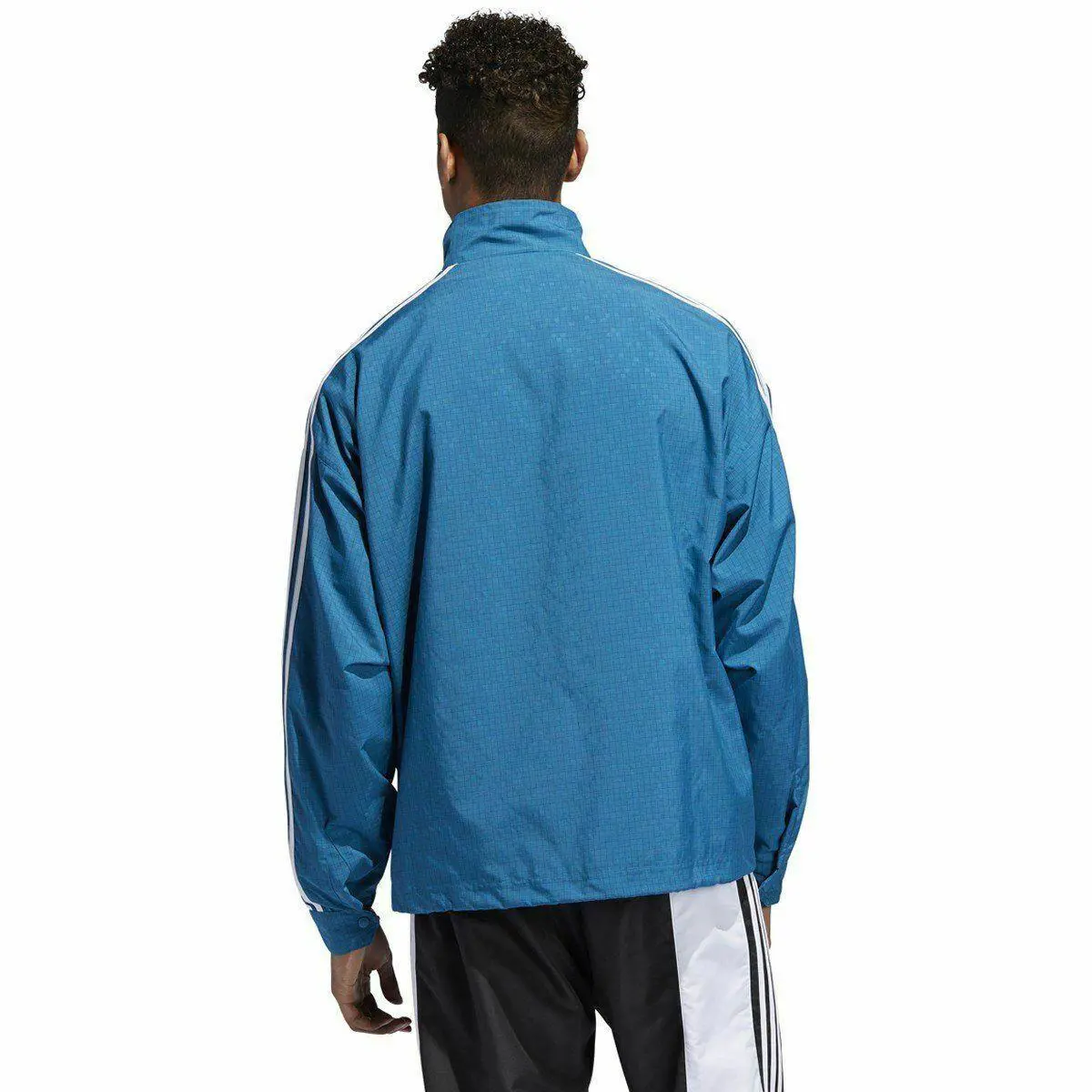 Adidas clothing - Blue 0