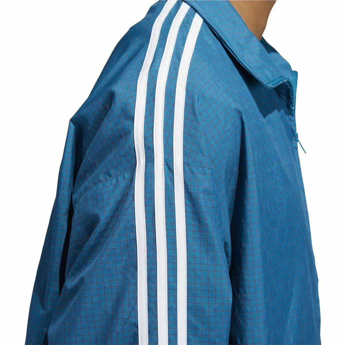 Adidas clothing - Blue 10