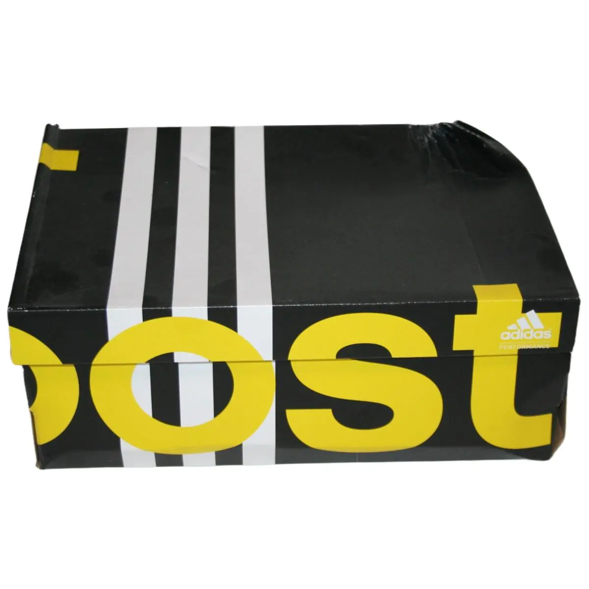 Adidas shoes - adidas PulseBoost HD w - PulseBoost - FU7342 - Grey/White/Solar Red 5