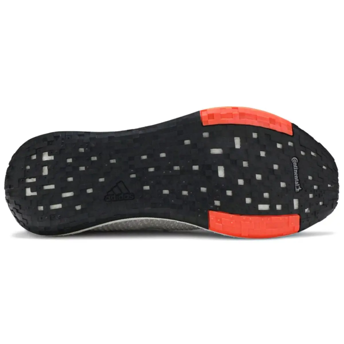 Adidas shoes - adidas PulseBoost HD w - PulseBoost - FU7342 - Grey/White/Solar Red 12