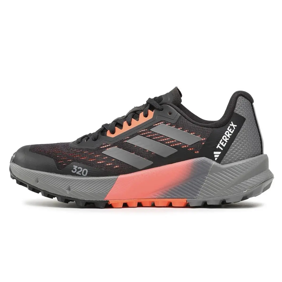 Adidas shoes - adidas TERREX Agravic - TERREX Agravic - Black 1