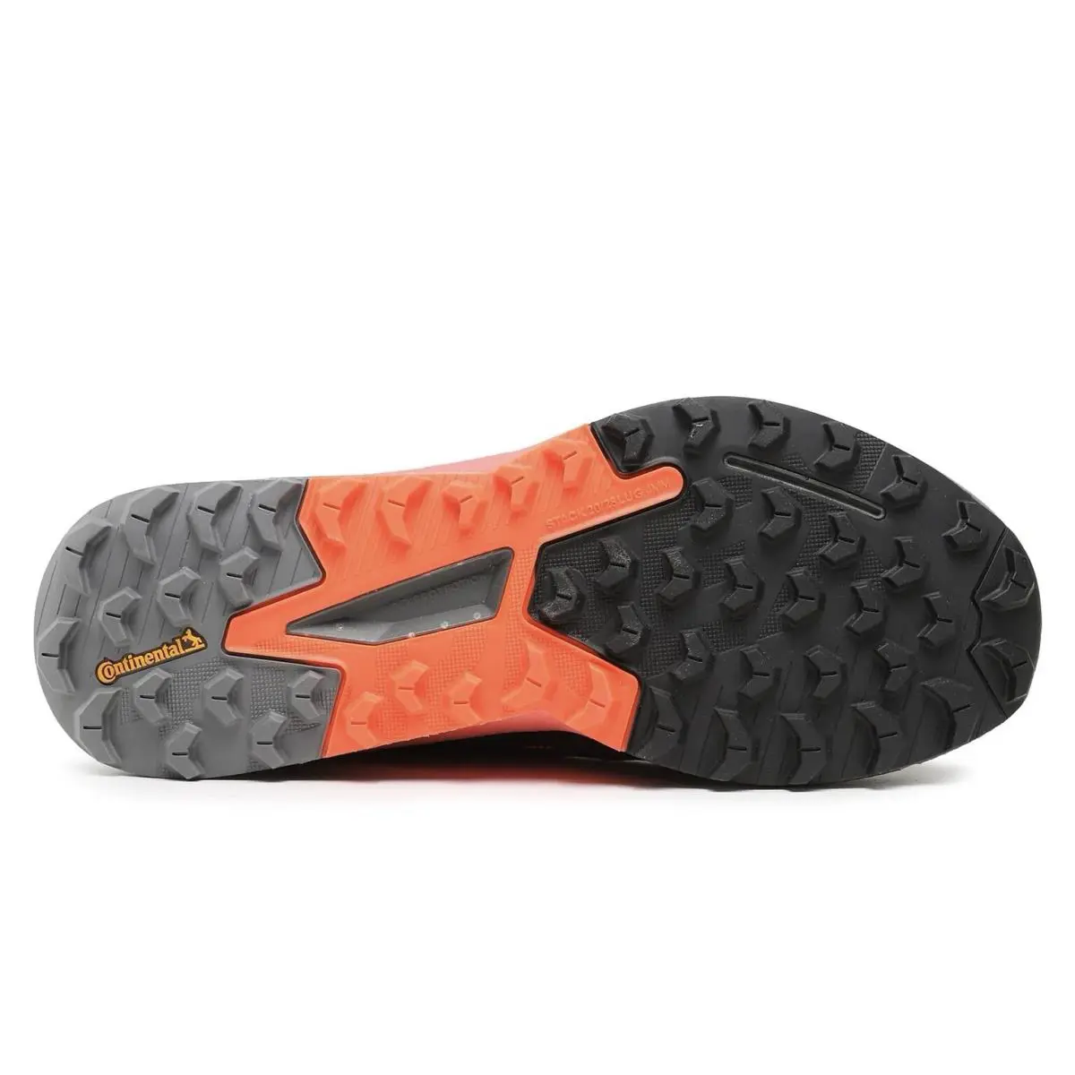 Adidas shoes - adidas TERREX Agravic - TERREX Agravic - Black 3