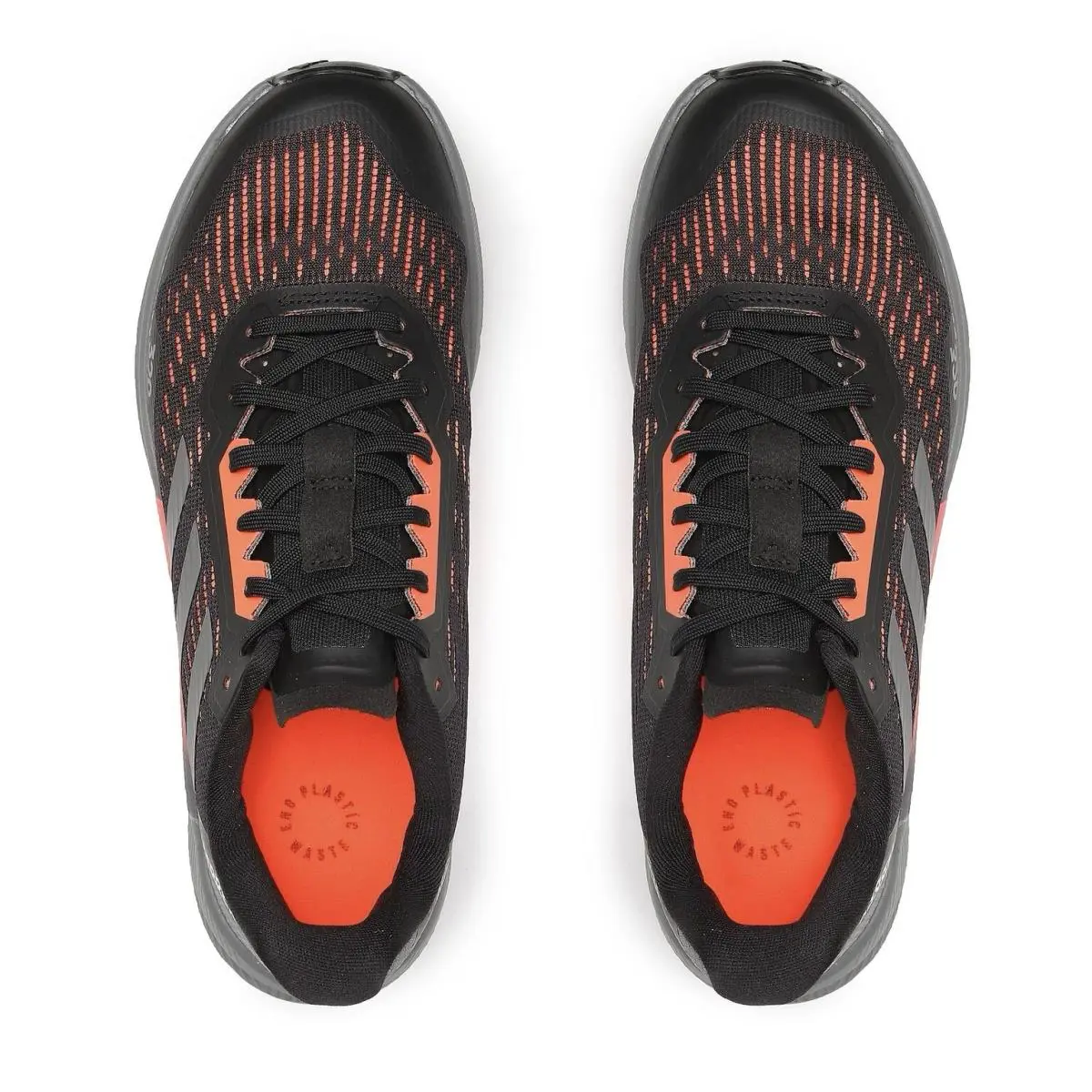 Adidas shoes - adidas TERREX Agravic - TERREX Agravic - Black 5