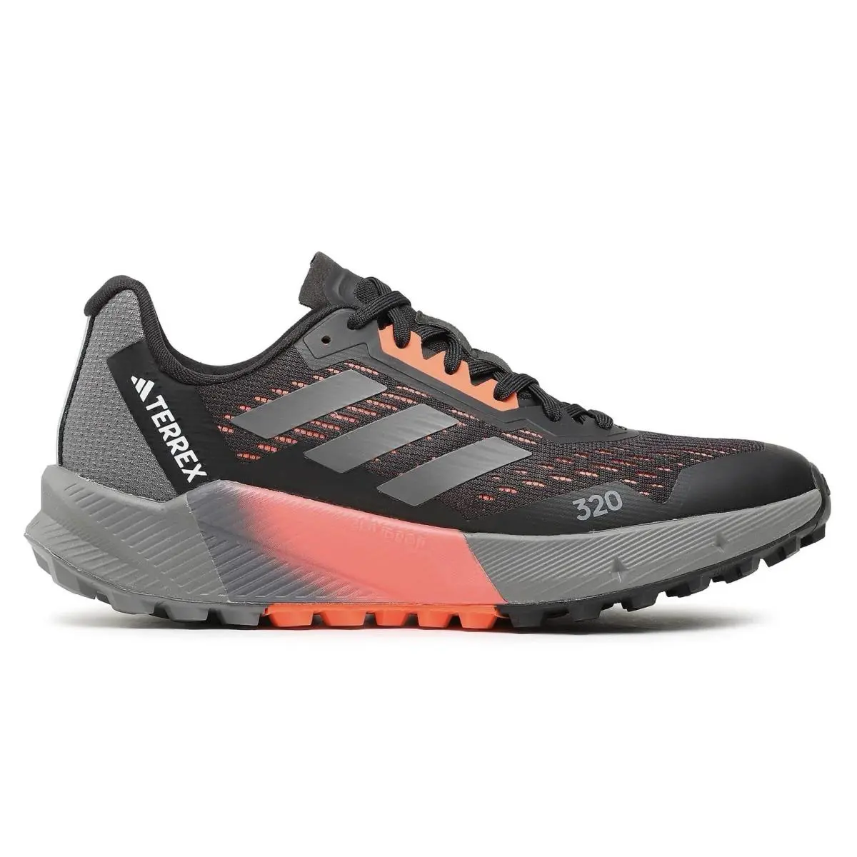 Adidas shoes - adidas TERREX Agravic - TERREX Agravic - Black 13