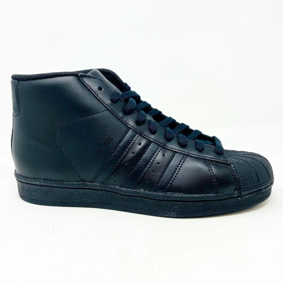Adidas shoes - D69361 - D69361 - Black 0