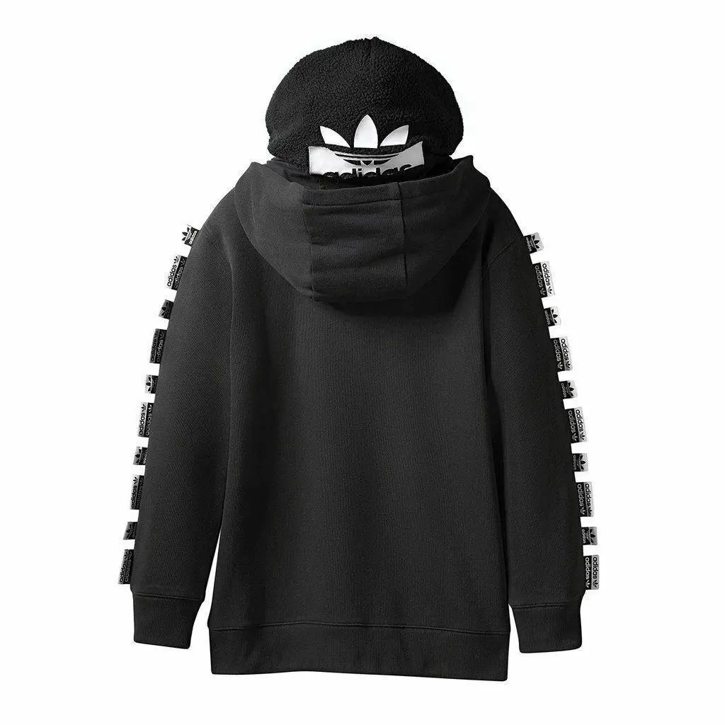 Adidas clothing - Black 0