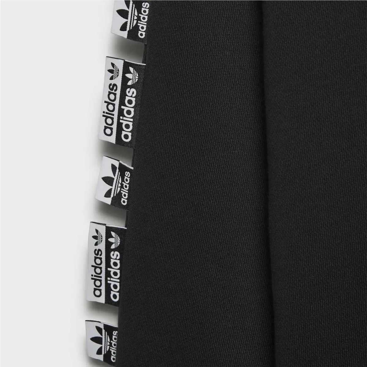 Adidas clothing - Black 2